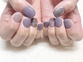 ミラーフラワー