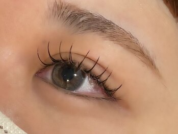 アイスタジオ アンド タブルネイル 梅田店(EYE STUDIO&W NAIL)/マツエク/パリエク/フラット