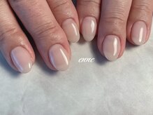 エンネ(enne)/ジェルワンカラー