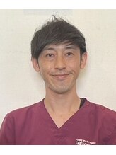 げんき堂整骨院 ゲンキプラス mina津田沼(GENKI Plus) 藤巻 雅弘