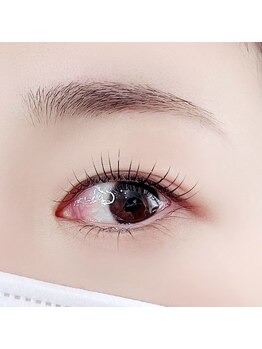 アンパルアン(un par un)/まつ毛パーマ