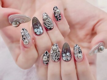 ラルネイル 大宮(Lull. nail)/