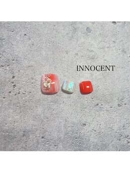 フット定額トレンド