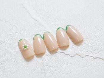 アトリエマッジョ(Atelier Maggio)/¥6300 デザイン