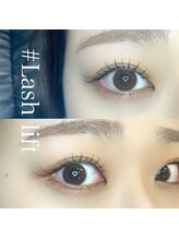 ボアップ(boappu)/ぱっちりマツパ