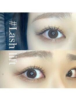 ボアップ(boappu)/ぱっちりマツパ