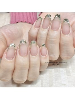 ミキュア(MICURE)/