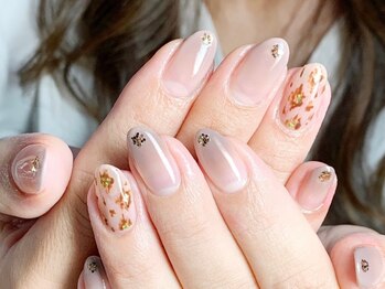 ハンド■定額アート〈デザイン〉