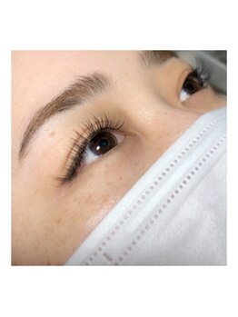 マキアモカラビジュー(MaKiA/MokarA/Bijyu)/フラットラッシュ