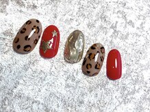 バタフライ 平塚店(Butterfly)/定額Cしっかりアートコース