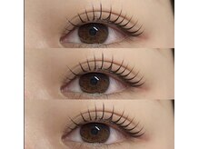 コア(Coa)/UPforceLift(まつ毛パーマ）