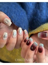 チャコネイルズ(CHACO NAILS)/