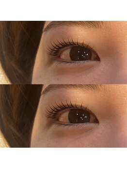 フィービー(pheebe)/まつげパーマ(ラッシュリフト)