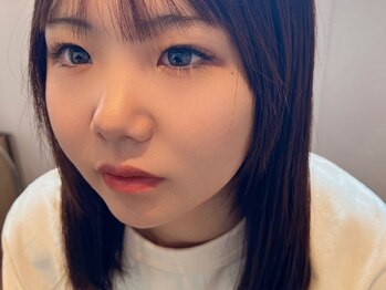 ココロ 久喜店(cocoro)/上下エクステ