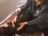 【お仕事や家事の合間に♪】温熱睡眠×首肩集中もみほぐし 65分¥5720→¥4576