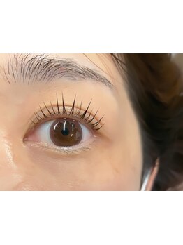 トリートメントにこだわりあり