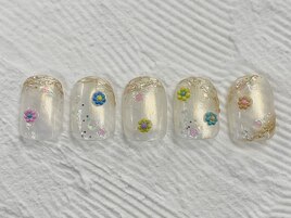 --【定額スペシャル】9900円 --