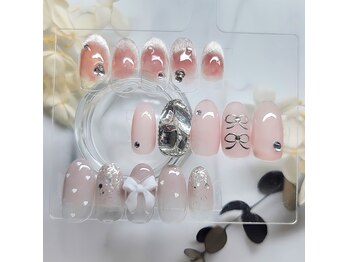 定額トレンドコース♪