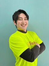 ポジティブストレッチ 栄店&nbsp;中島 