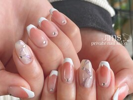 【ハンド】150分アートフリー