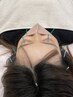 目元スッキリ美容鍼初回¥6,600→¥2,980 眼精疲労/目の乾燥/頭痛/首肩こり改善