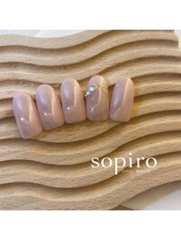 6月【monthly　simple】