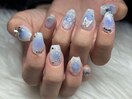 持ち込みネイル