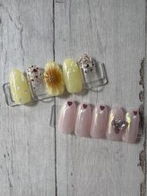 サロンニコ(Salon nico)/6・7月定額　6,900円