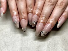 ネイルアンドアイラッシュ シヴァ(Siva)/