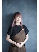 ジッピー オブ トータルビューティー アイエク(Zippy of totalbeauty iEQ)&nbsp;佐古 裕奈