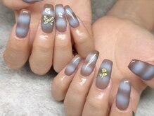 プレイス インク ネイル(plays inc. nail)/