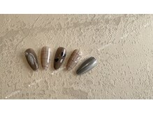 ネイルブラン(Nail Blanc)/