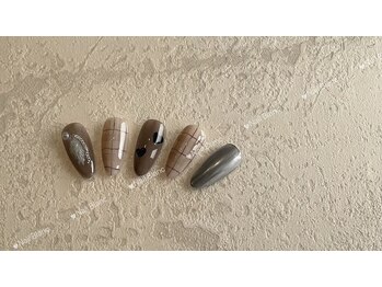 ネイルブラン(Nail Blanc)/