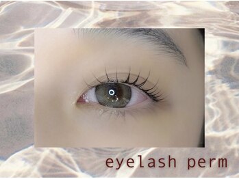 メメル 枚方市駅前店(memelu)/まつげパーマ★