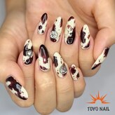 トヨネイル(TOYO NAIL)