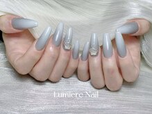 Lumiere Nail 桜新町【パラジェル/フィルイン/ワンホンネイル】/