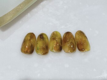 リーノ ベッラ(Lino bella)/enoiミルマグシロップニュアンス