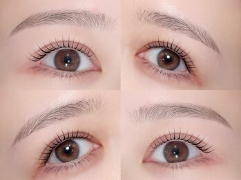 ツキヒ アイラッシュ ルーム(tsukihi)