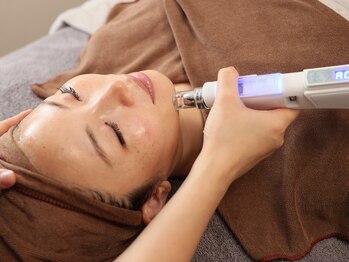 デュクレ(Beauty Clinic Ducle)/水光ジェット