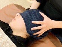 神門 整体院/頭蓋骨調整で快眠に…！