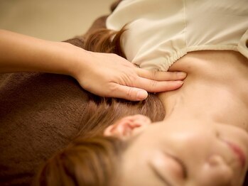 ノウ(NOU.)/リンパの詰まりもしっかりケア