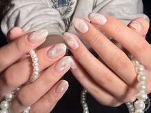 アールビーネイル(RB_nail)/冬ネイル