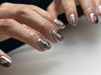 アオドットネイル(Ao. Nail)/Sample select