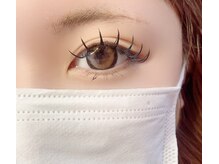 プラータ(PLATA)/ダブルフラットラッシュ