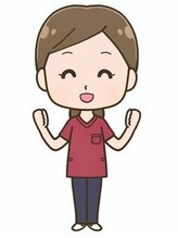 パドマラボ&nbsp;女性 スタッフ