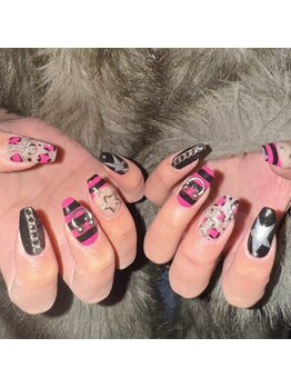 ピンズイチロク(PINS16)/ジェル120分