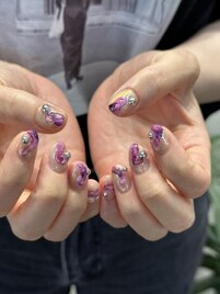 フリーアート＋