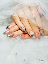 シュクレ(sucre)/リボン持込み【印西】