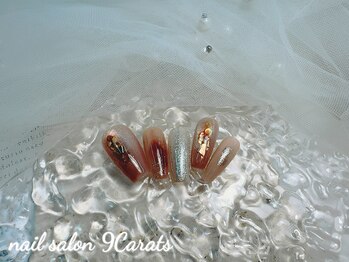 ナインカラット 神田店(9 Carats)/