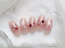 バレンタイン【パラジェル梅田】